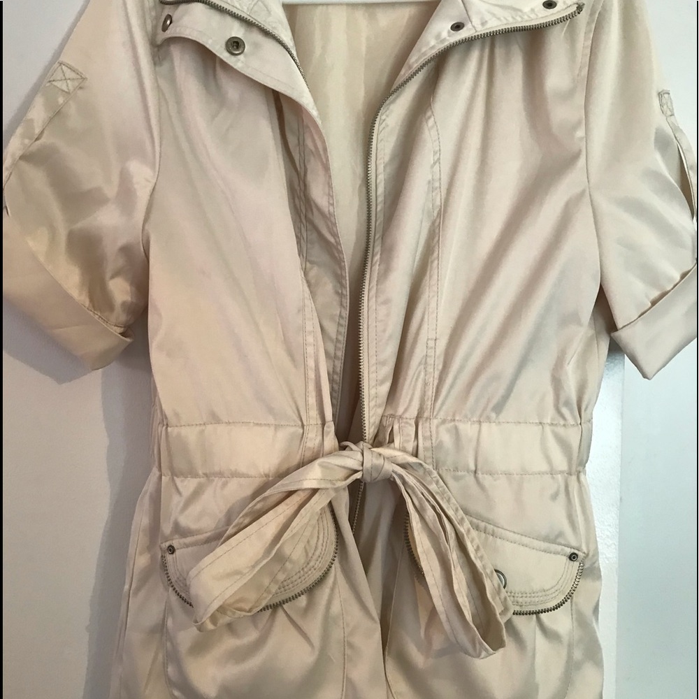 Jacket - Picture 4 of 12